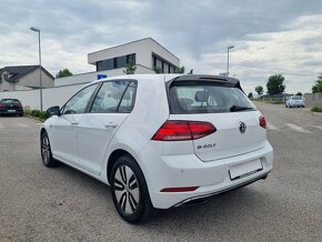 e Golf - 7