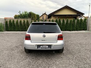 VOLKSWAGEN GOLF 1.9 TDI HIGHLINE - 7