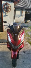 Honda pcx 125 - 7