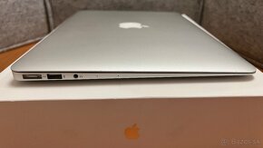 Apple MacBook Air - 7