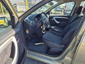 Dacia Sandero 1.4 Ambiance - 7