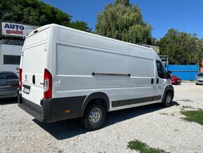 Peugeot Boxer 3.0 HDi 435 L4 DK, 2014, 130 kW, 532680 km - 7