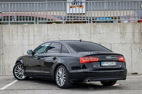 AUDI A6 3.0TDI 180KW QUATTRO STRONIC - 7