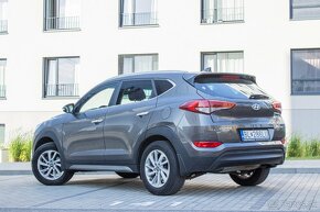 Hyundai Tucson 1.6 GDi Style 2016 - 7