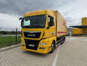 MAN TGX 26400 BDF - 7