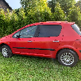 ✅Predávam Peugeot 307 1.6 80KW ✅ - 7