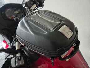 Suzuki DL 650 V strom XT - 7