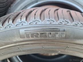 225/40 R18 Pirelli Cinturato All season lsf2 celoročne - 7