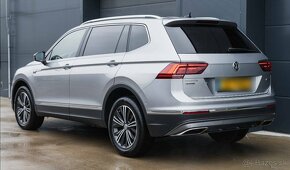 Volkswagen Tiguan Allspace Highline - 7