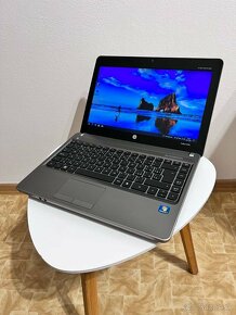 Notebook 13,3" HP.Intel i3-2330M 2x2,20GHz.8ram.256gbSSD - 7