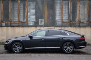 Volkswagen Arteon 2.0 TDI SCR BMT - 7