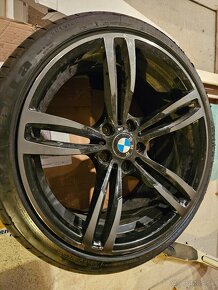 Styling 437m 5x120 r19 - 7