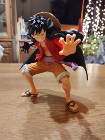 One piece figúrky - 7