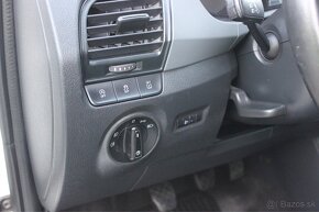 Škoda Fabia 3  - benzín - 153 tis km - kúpená na SK - 7