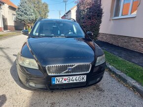 Volvo V50 1.6D - 7