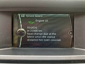 BMW X6 3.0D 2012 180kw - 7