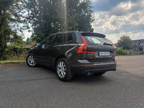 Volvo XC60 D4 2.0 140kW Momentum A/T - 7