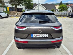 DS 7 Crossback 1.5 BlueHDi 96kW - možný odpočet DPH - 7