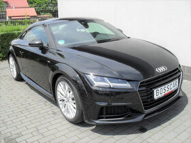 Audi TT 2.0TDi Ultra S-Line Full LED 469.999Kč - 7