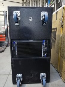 line-array reprobox dB DVA S30 - 7