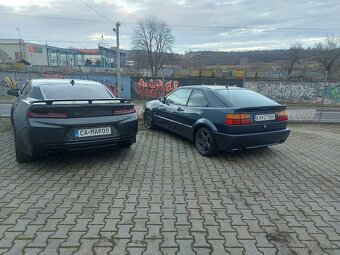 Volkswagen corrado 1.8G60 - 7