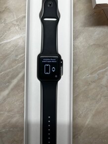 Hodinky apple watch series 3 42mm. - 7