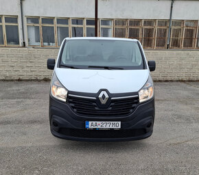 Renault Trafic 2015 L2H1 1.6dCi 85kW - 7