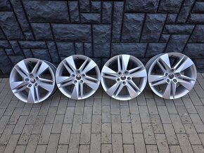 5x112 R17 Škoda Markab Superb 3 - 7