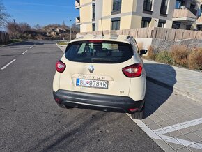 Renault Captur Energy TCe 90 Zen - 7