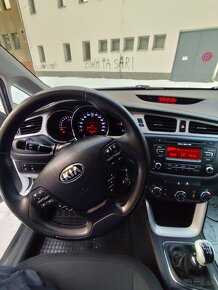 Kia ceed 1.4 - 7