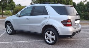 Predám Mercedes ML 280 CDI 2006 - 7