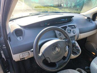 Renault Scenic - 7