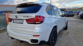 BMW X5 M50D M-PACKET 381PS ADAPTIVE LED PANORAMA BANG&OLUFSE - 7