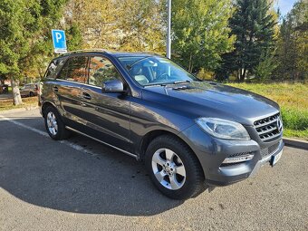 ML350 CDI W166 - 7