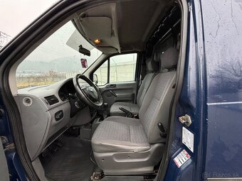 Ford transit connect 1.8 tddi - 7