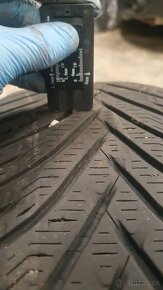 Zimné pneumatiky Kleber Krisalp HP 3 225/55 R17 - 2ks - 7