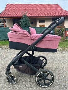 Cybex Balios S - 7