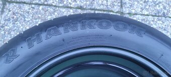 Dojazdová rezerva Hankook T125/85 R16 99M - 7