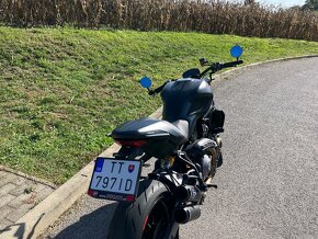 Ducati Monster 821 - 7