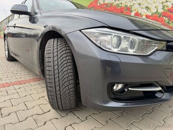 BMW F30 320i sport line 149tis km - 7