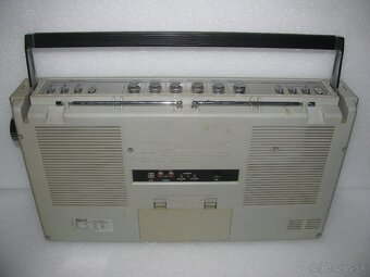 Radiomagnetofon --- ABA 81 BOOMBOX - 7