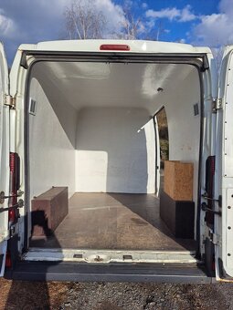 Fiat ducato 2.3, 88kw,2010 - 7