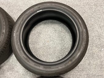 Letné pneu Bridgestone 205/50 R17 89V - 7