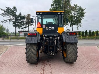 JCB Fastrac 3230 SISU Xtra - 7