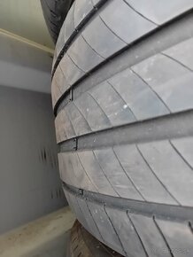 235/50R19 Letné pneumatiky Michelin 2020 - 7