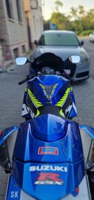 SUZUKI GSXR 1000 L0 + NITRO 246PS - 7