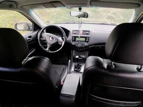 Rozpredám Honda-accord-2.2 i ctdi - 7