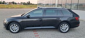 Škoda Superb 3 2.0 TDI 110kw DSG Virtual Cockpit Panorama Le - 7