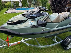 Sea Doo GTX LIMITED 300 - 7