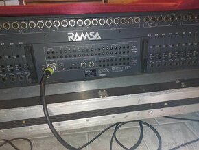 Ramsa WRS-840 - 7